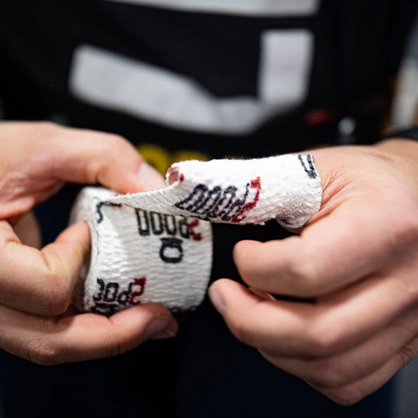 Thumb Tape 2POOD 2PTHUMTAPE-WHITE