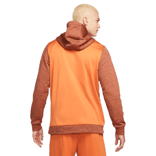 HOODIE NIKE THERMA CU6214-816