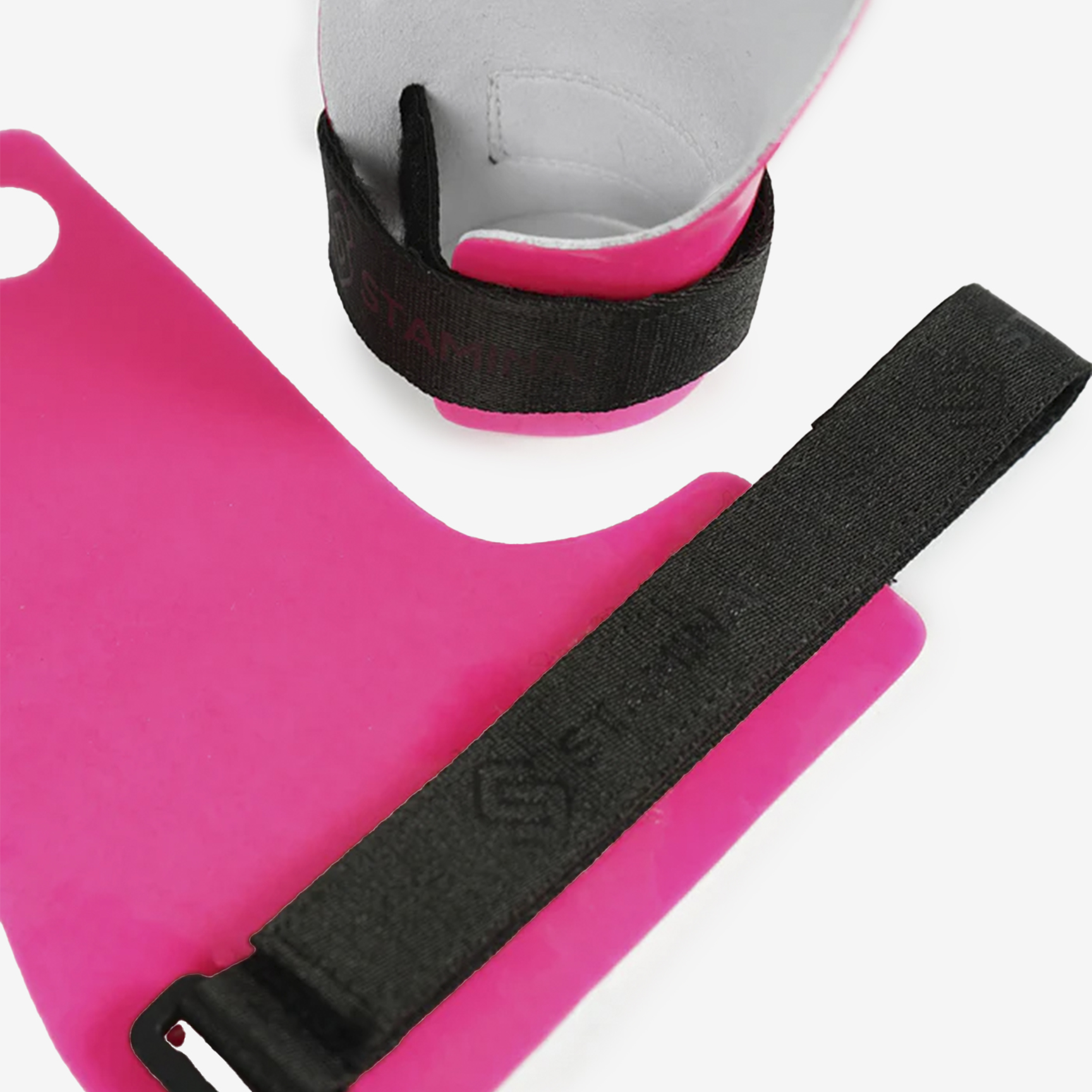 STMN ZERO FULL COVER GRIPS 