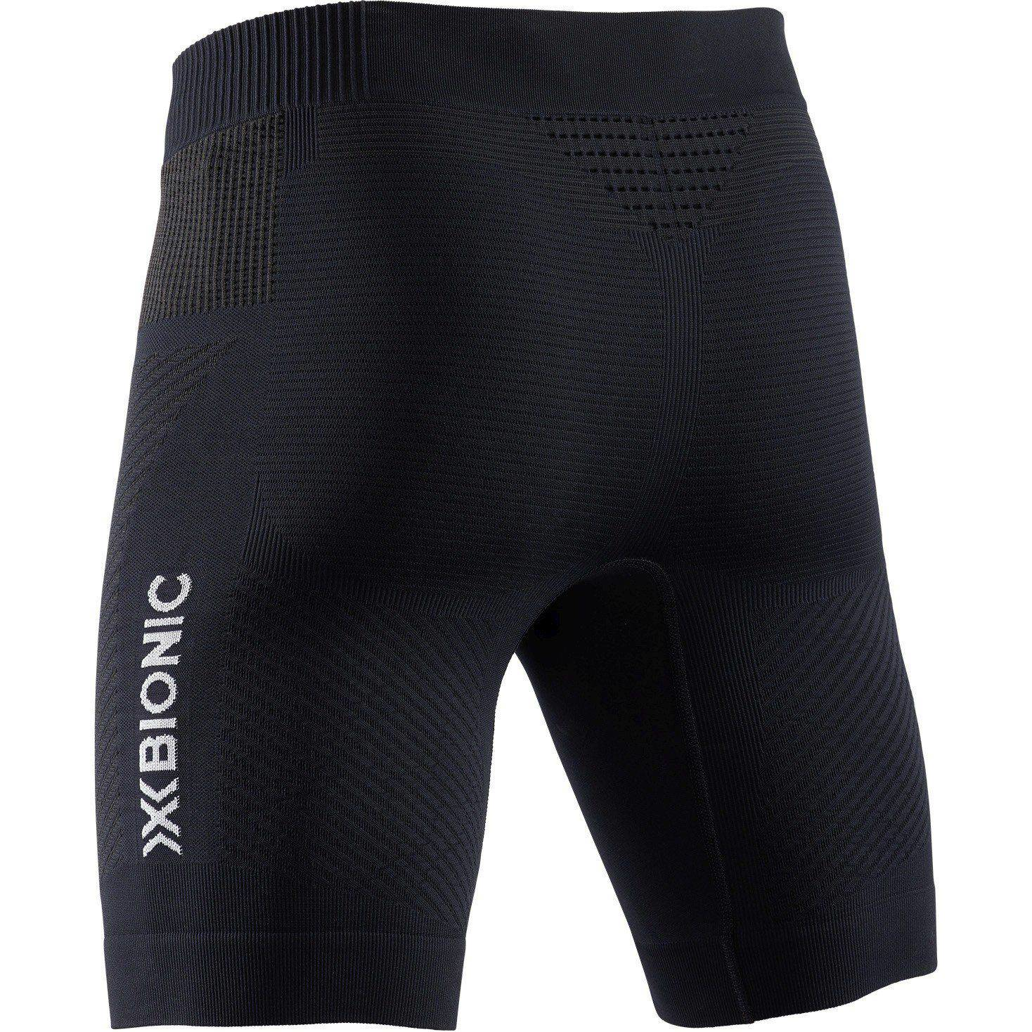 X-Bionic Invent 4.0 Run Shorts RT-R500S19M-B002