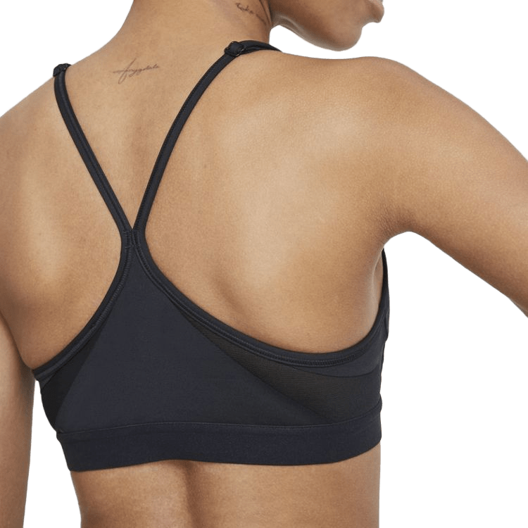 TOP NIKE DRI-FIT INDY - LOW IMPACT CZ4456-010