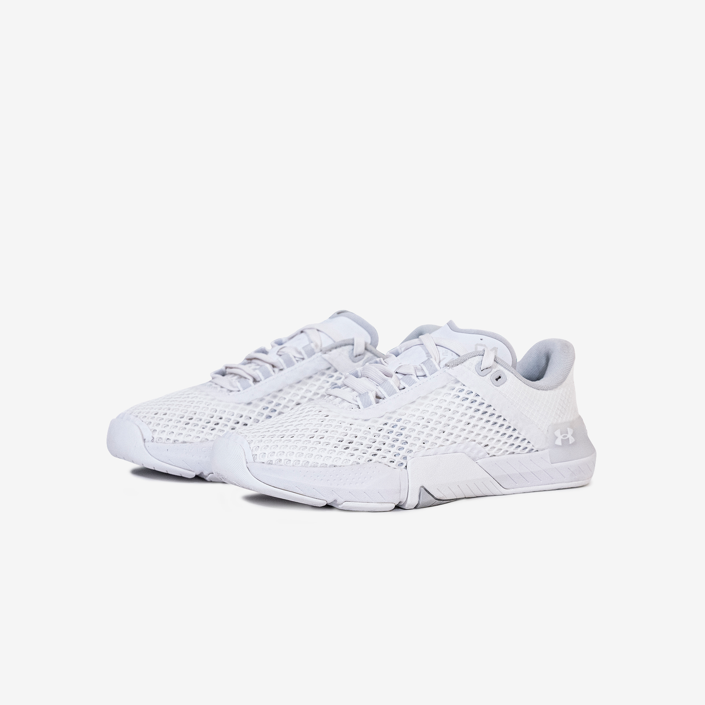 UNDER ARMOUR TRIBASE REIGN 4 - MUJER 3025053-100