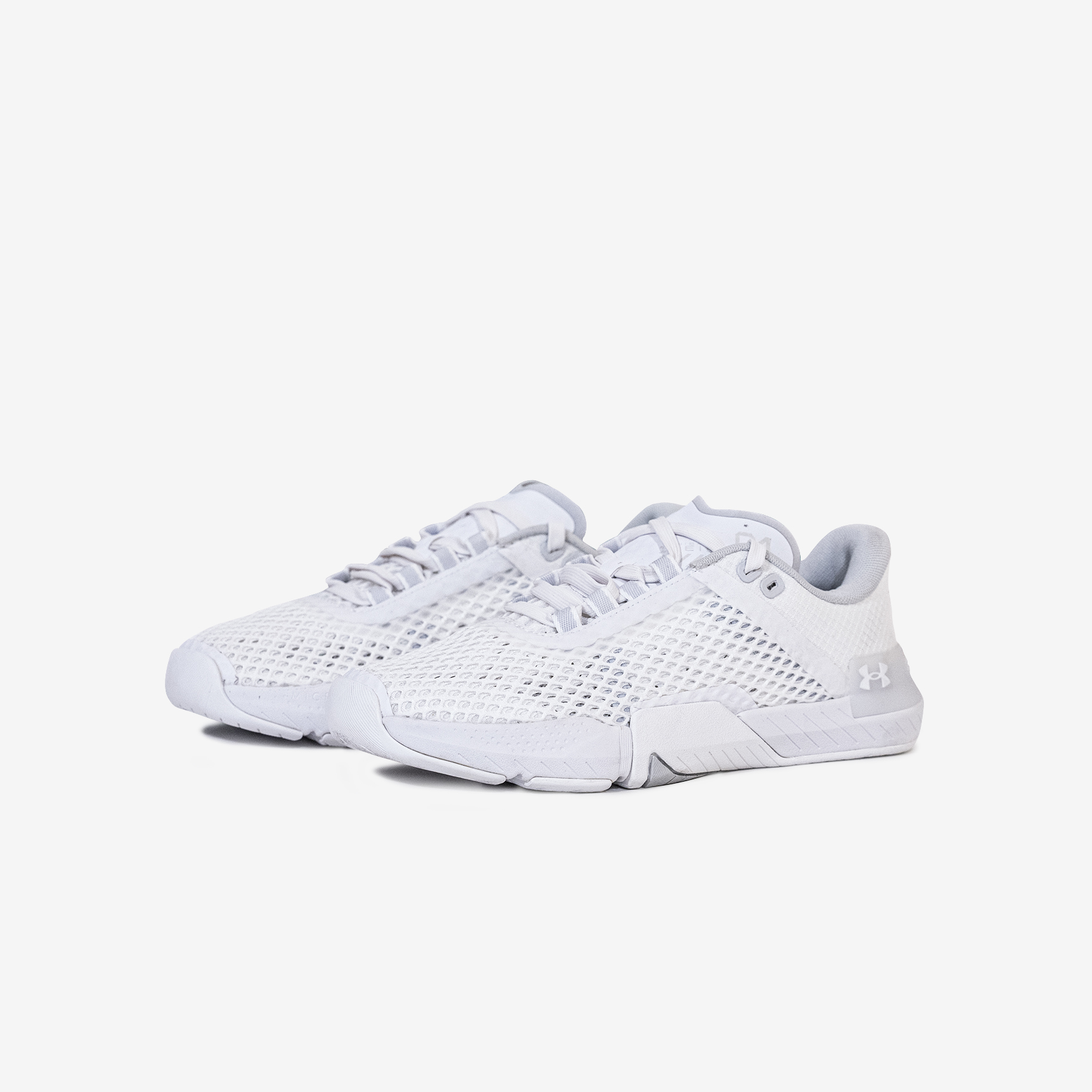 UNDER ARMOUR TRIBASE REIGN 4 - MUJER 3025053-100