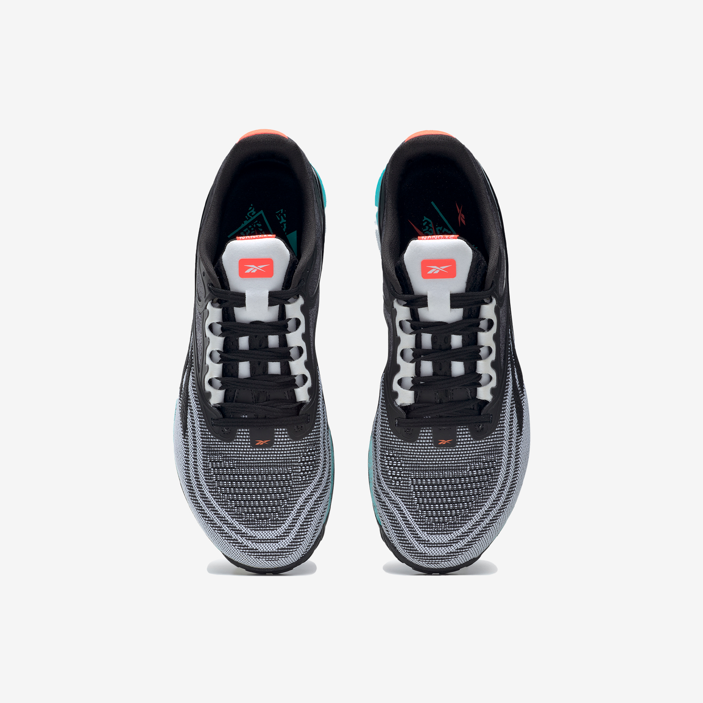 REEBOK NANO X2 - WOMAN LRF11-GY2296