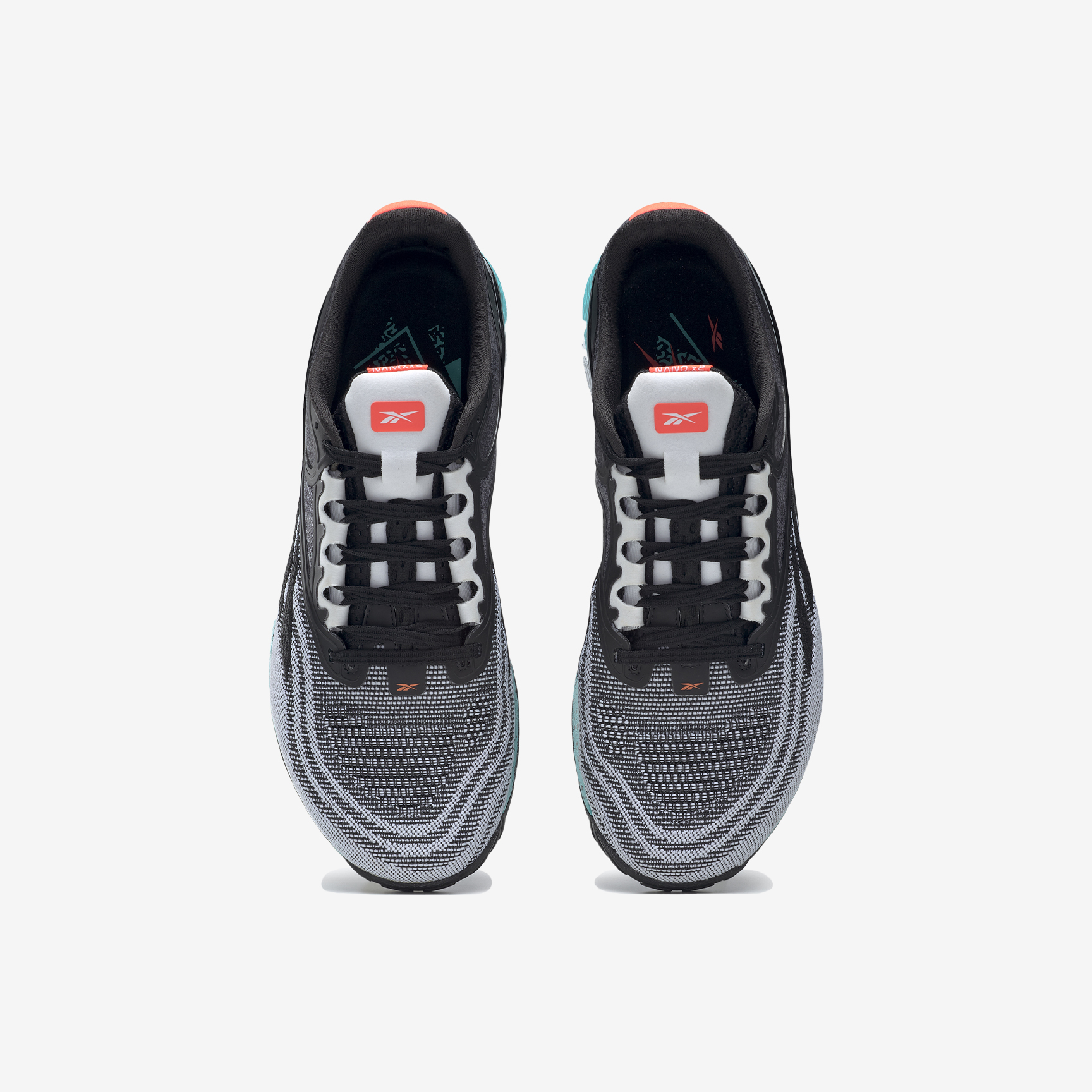 REEBOK NANO X2 - WOMAN LRF11-GY2296