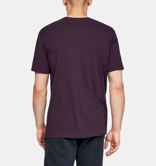 UNDER ARMOUR GL FOUNDATION SS T-SHIRT 1326849520XL