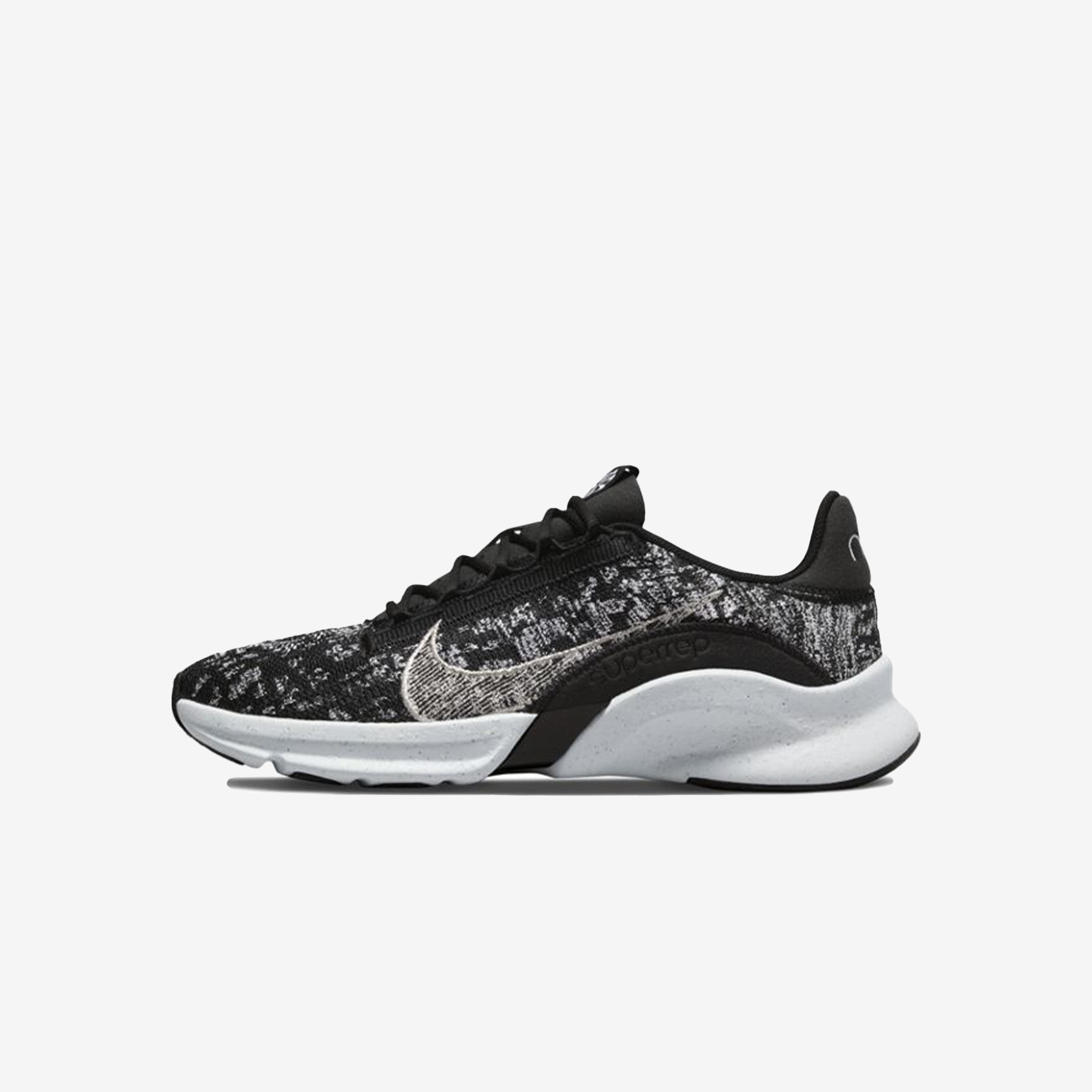 NIKE SUPERREP GO 3 NEXT NATURE FLYKNIT DH3393-010