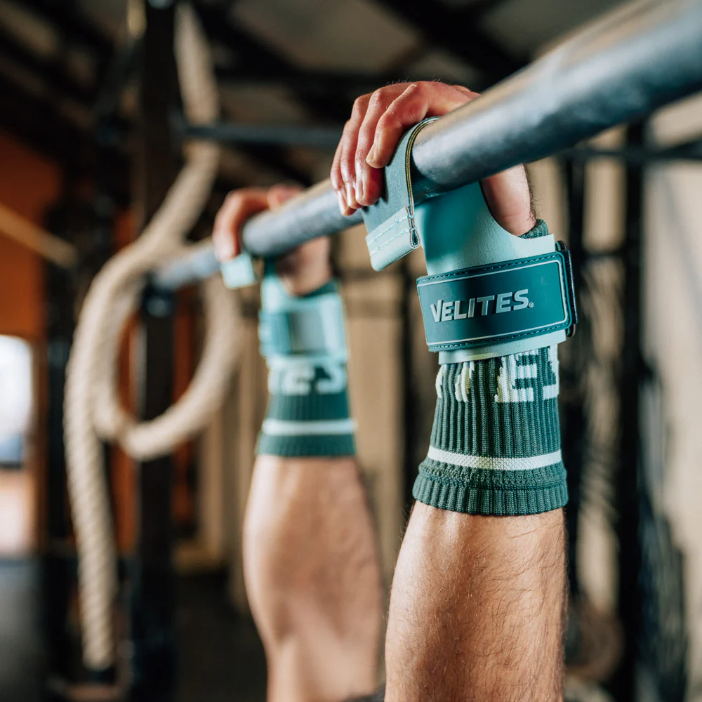 Velites All Terrain Grips - WITH OR WITHOUT MAGNESIUM ALLTERRAIN-MINT