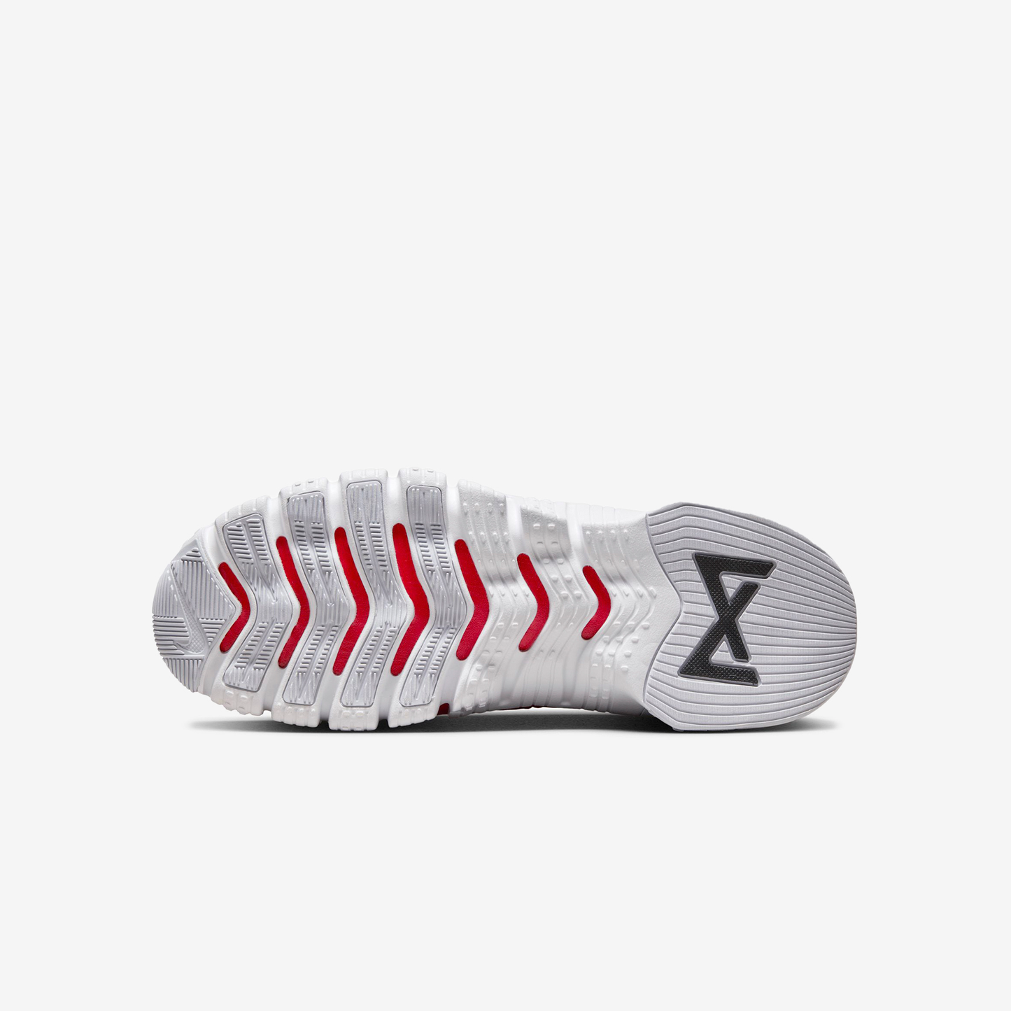 NIKE FREE METCON 5 DV3949-600