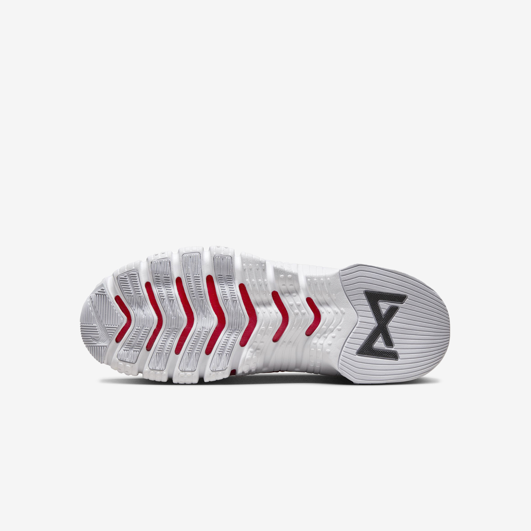 NIKE FREE METCON 5 DV3949-600