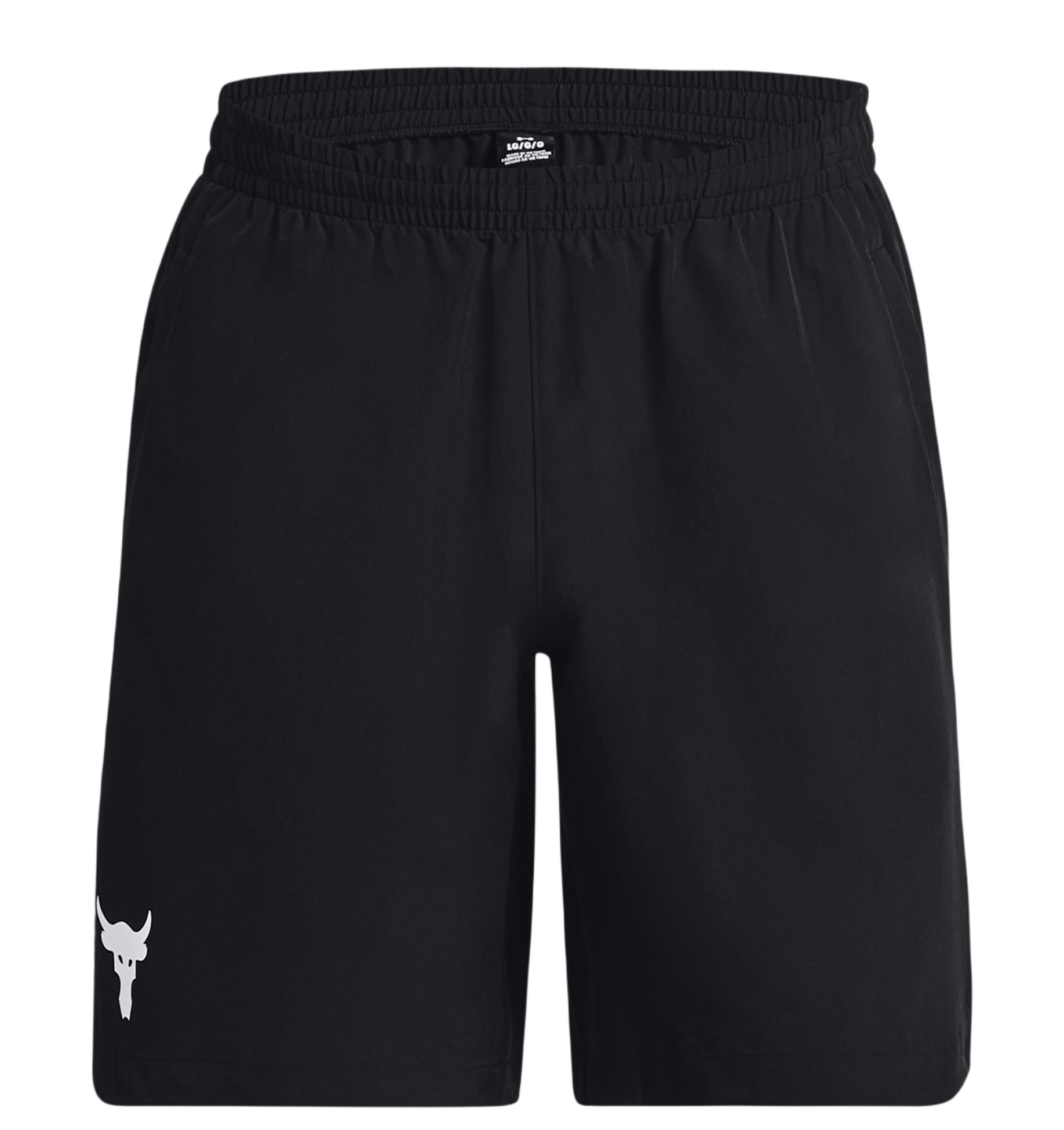 UNDER ARMOUR SHORT ROCK WOVEN 1377431-001