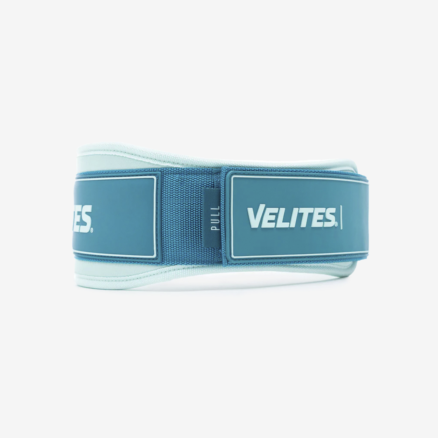 VELITES WEIGHTLIFTING BELT VELCINTURH-BLUE