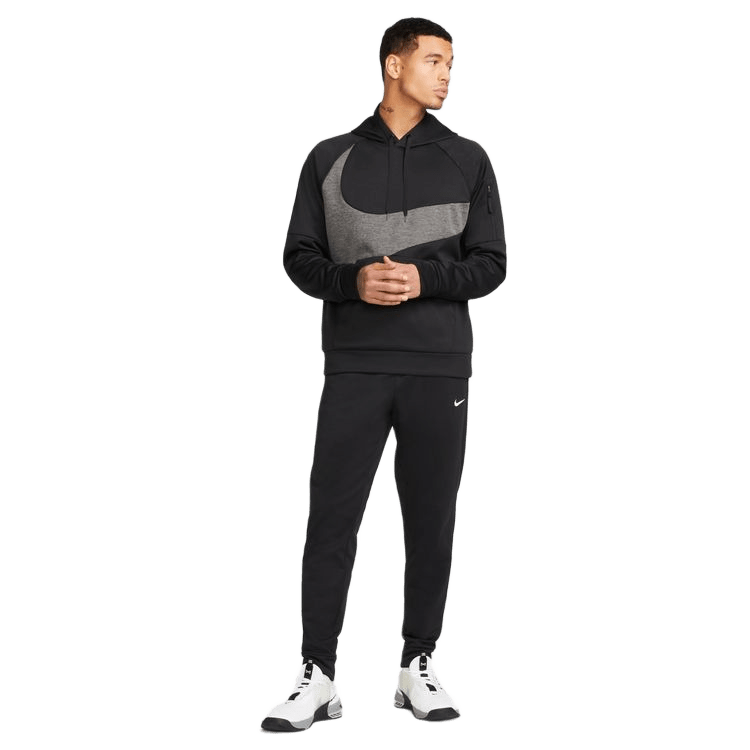 NIKE HOODED LONG SLEEVE TOP DQ5401-010