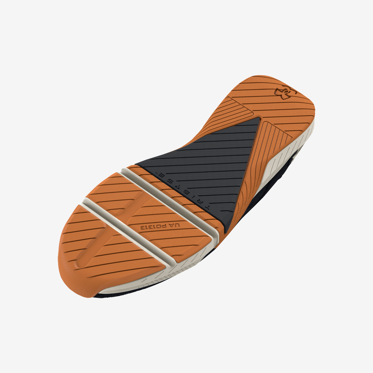 UNDER ARMOUR TRIBASE REIGN 5 - WOMAN 3026022-001