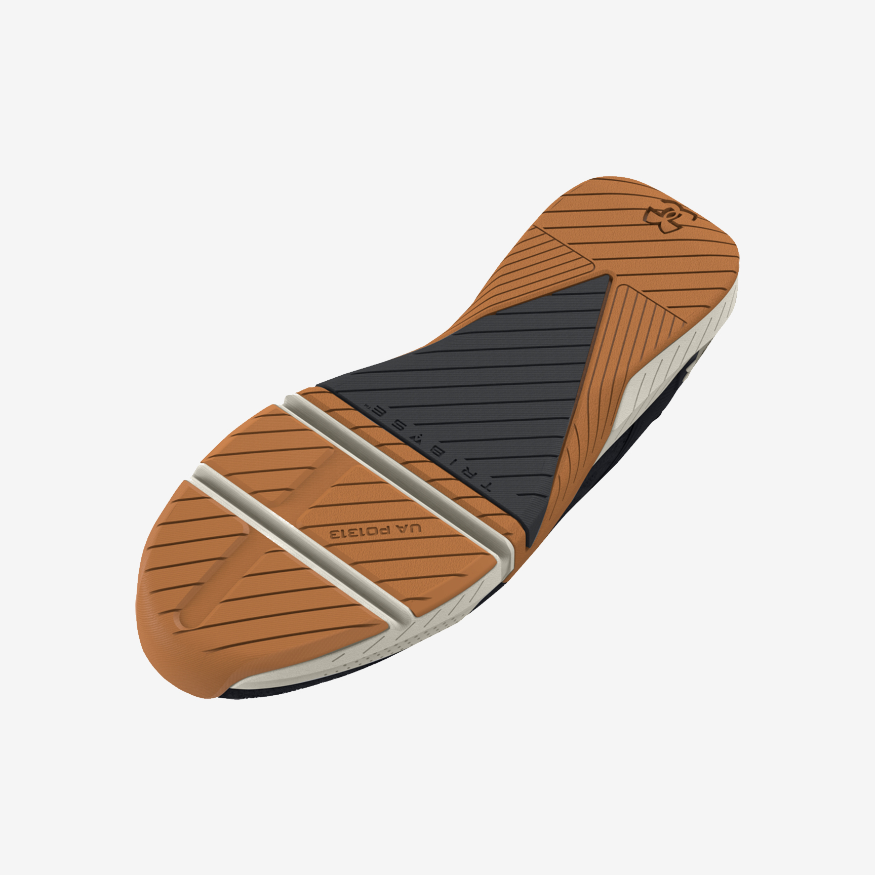 UNDER ARMOUR TRIBASE REIGN 5 - WOMAN 3026022-001