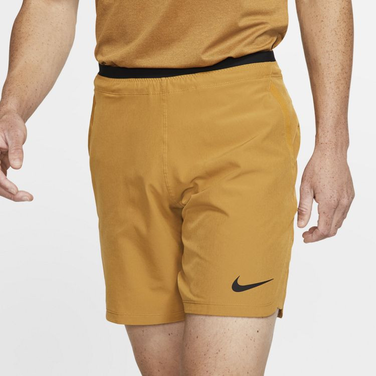 NIKE PRO FLEX REPEL SHORTS CD4317-325