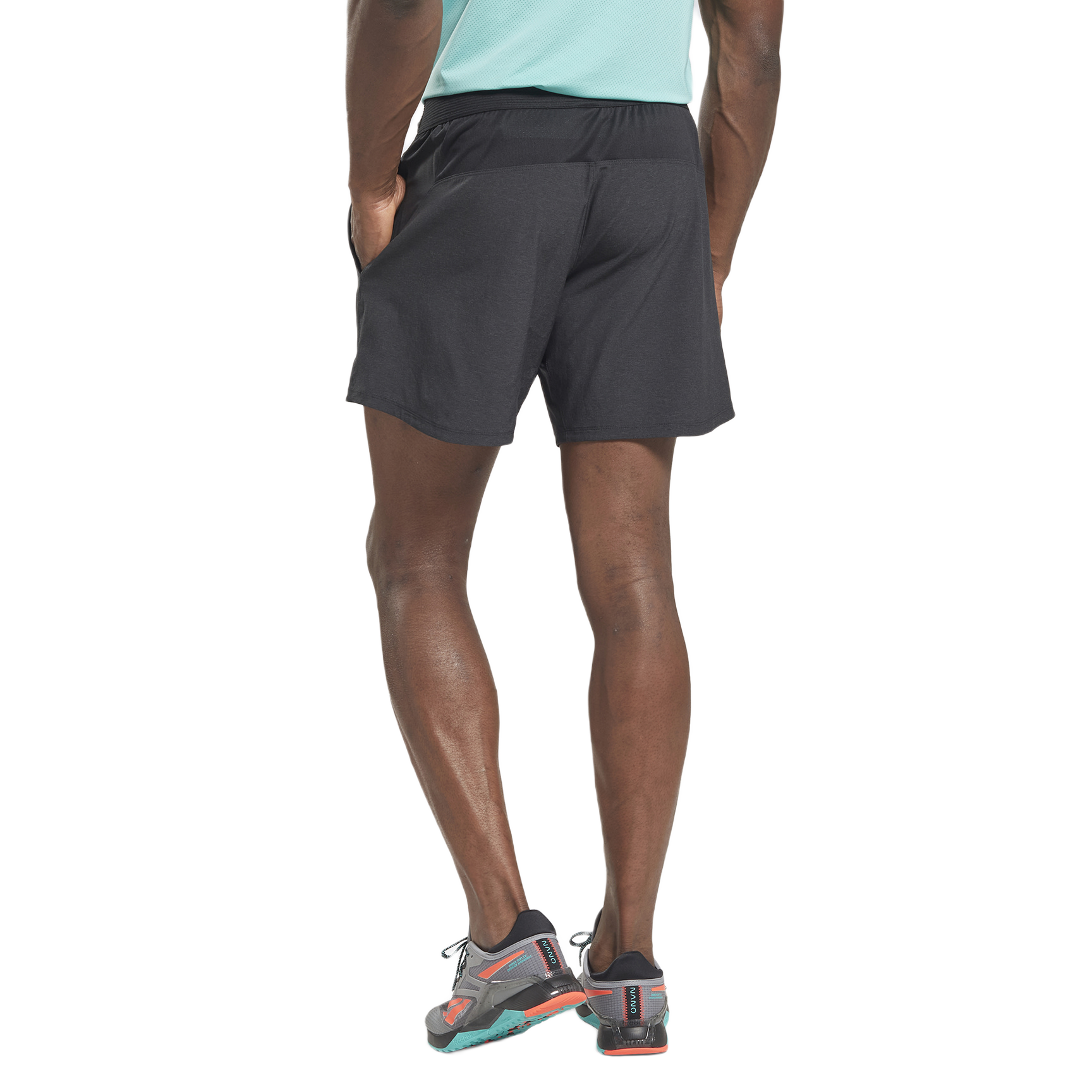 SHORT REEBOK STRENGTH COL5E-HG4072