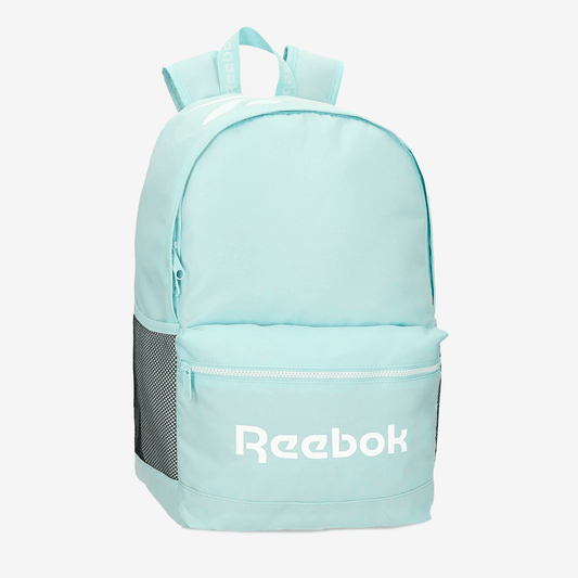 REEBOK SALLY BACKPACK 46CM 8852322-TURQUESA