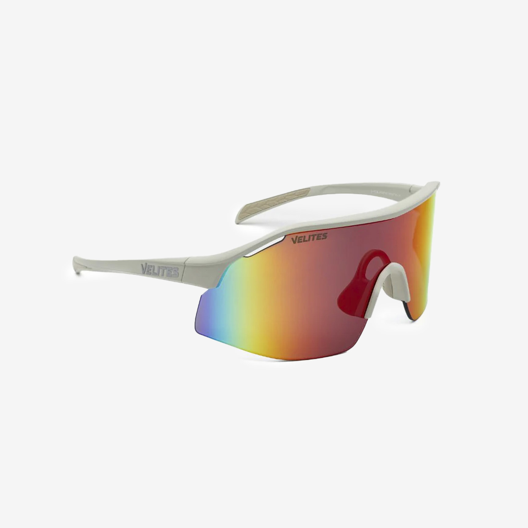 Velites Raptor Sunglasses VELRAPTOR-TRANSPARENTBLUE