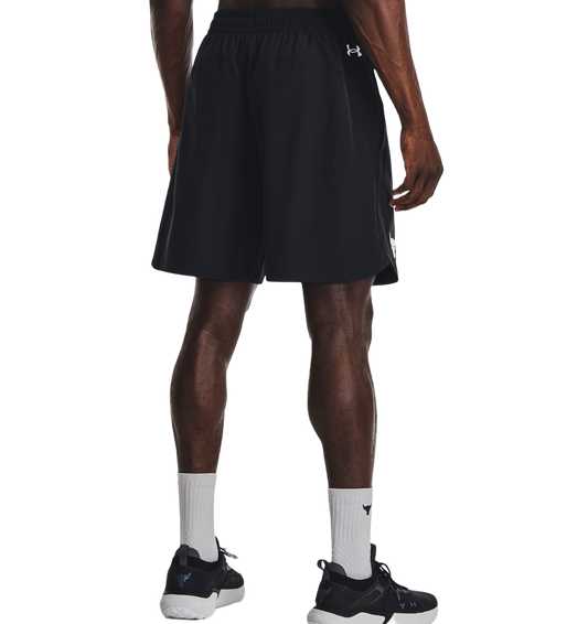 UNDER ARMOUR SHORT ROCK WOVEN 1377431-001