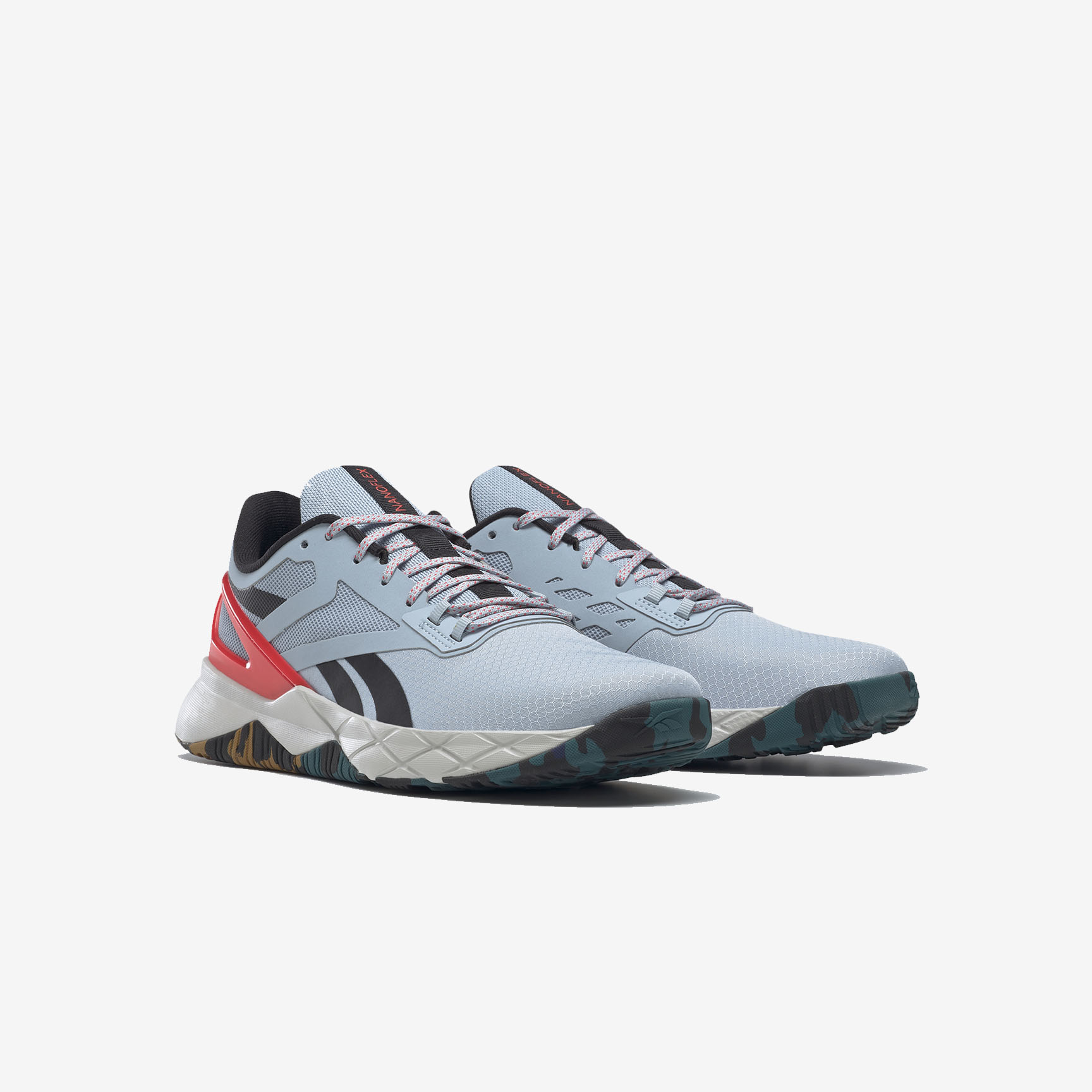 REEBOK NANOFLEX TR XQ853-GZ6973