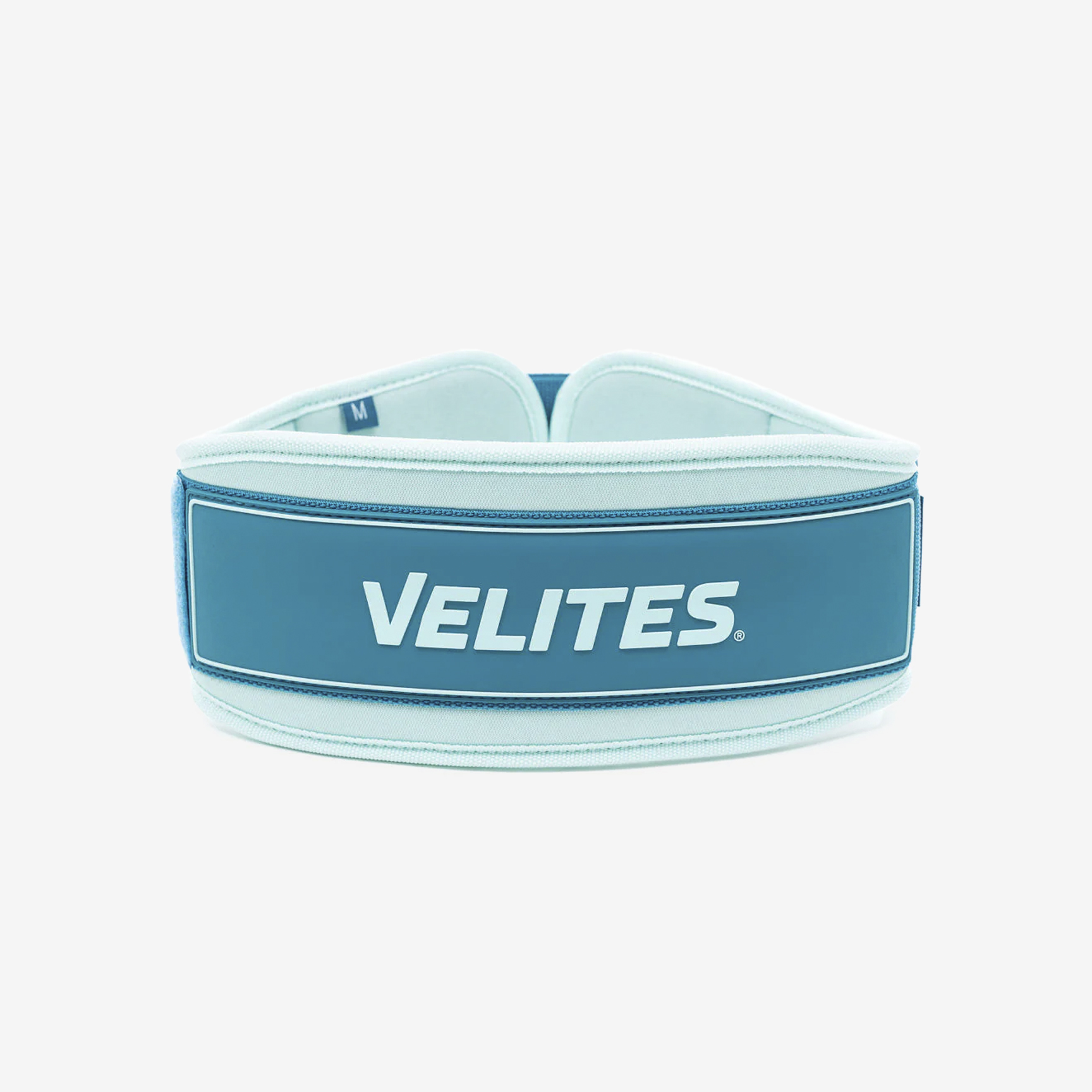 VELITES WEIGHTLIFTING BELT VELCINTURH-BLUE