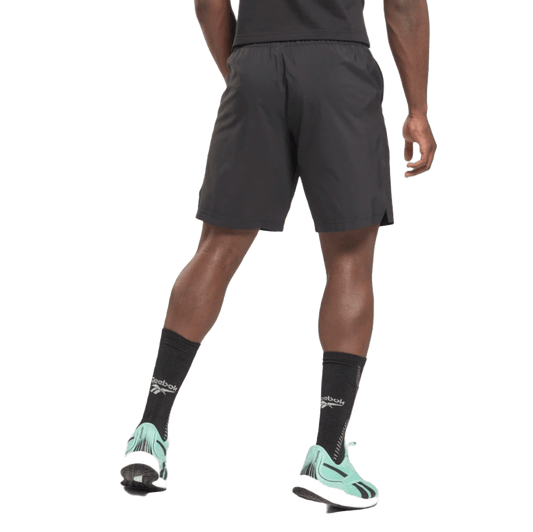 SHORTS REEBOK WORKOUT READY GRAPHIC W6954-HG6391