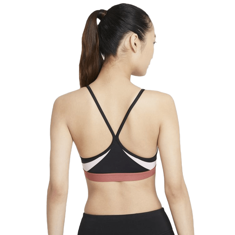 TOP NIKE DRI-FIT INDY - LOW IMPACT CZ4456-011