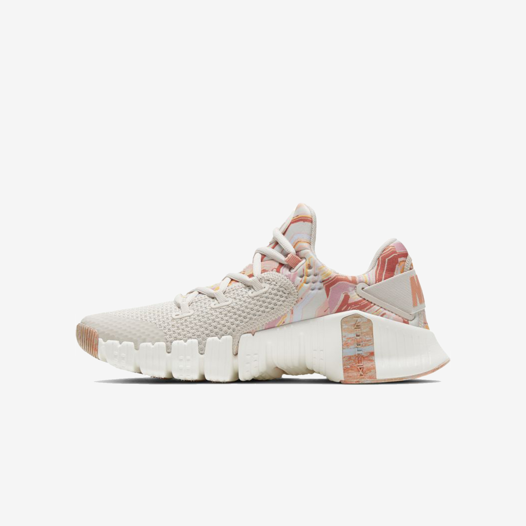 NIKE FREE METCON 4 - WOMAN DJ3075-064