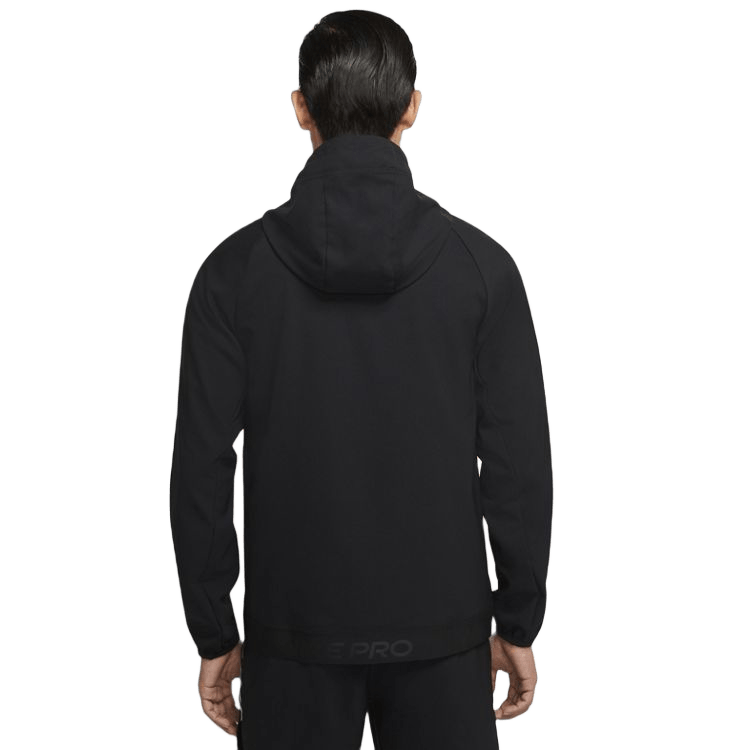NIKE FLEX  FULL-ZIP TRAINING JACKET CK1909-010