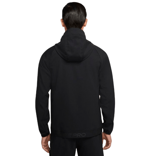 NIKE FLEX  FULL-ZIP TRAINING JACKET CK1909-010
