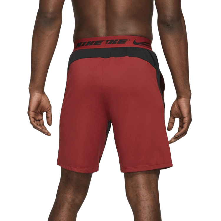 NIKE SPORT CLASH  TRAINING SHORTS CZ7714-689