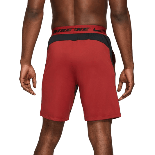 NIKE SPORT CLASH  TRAINING SHORTS CZ7714-689