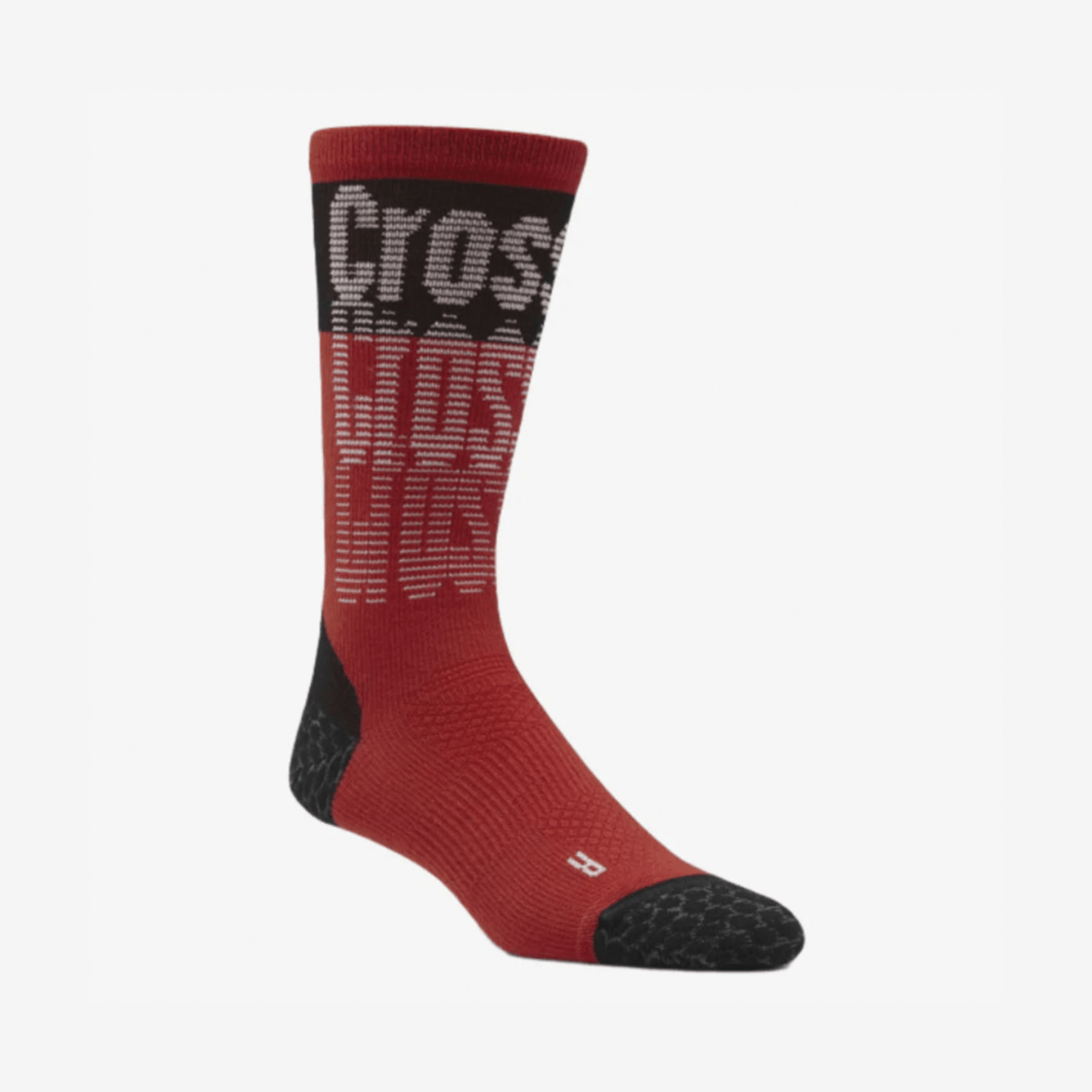 REEBOK CROSSFIT ENGINEERED CREW SOCK GJG20-FL5244