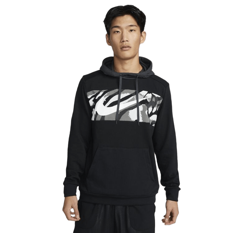 HOODIE NIKE DRI-FIT SPORT CLASH DM5891-011