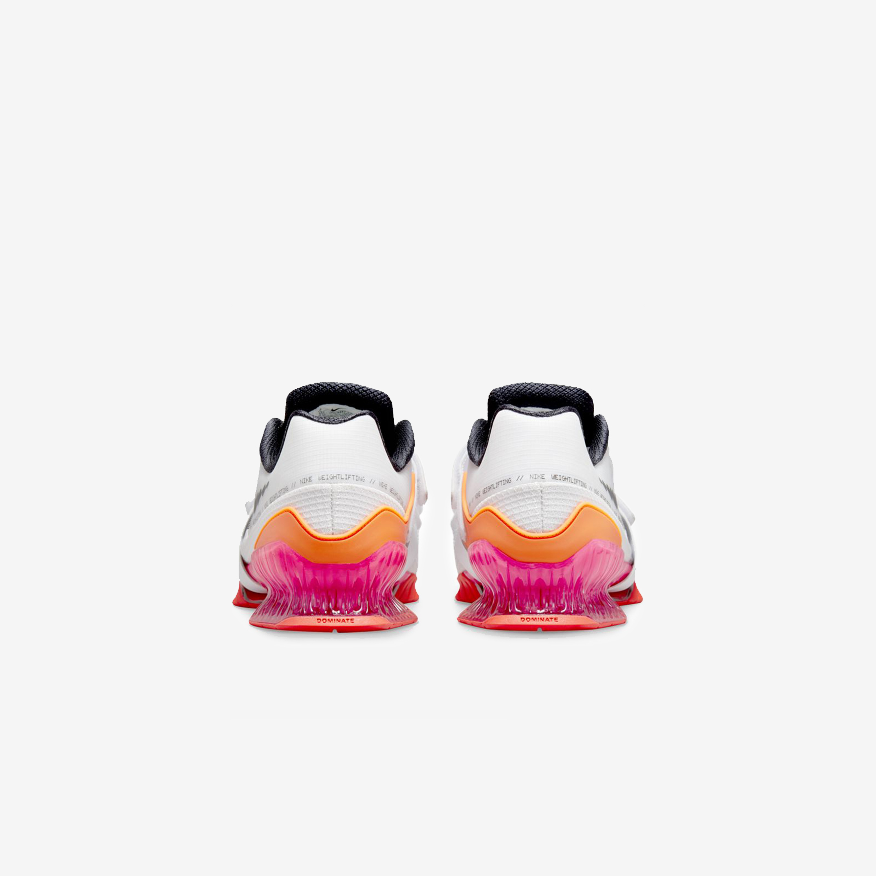 NIKE ROMALEOS 4 SE DJ4487-121