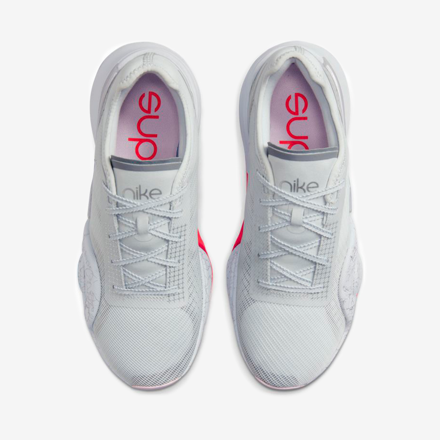 NIKE AIR ZOOM SUPERREP 3 - WOMAN DA9492-004