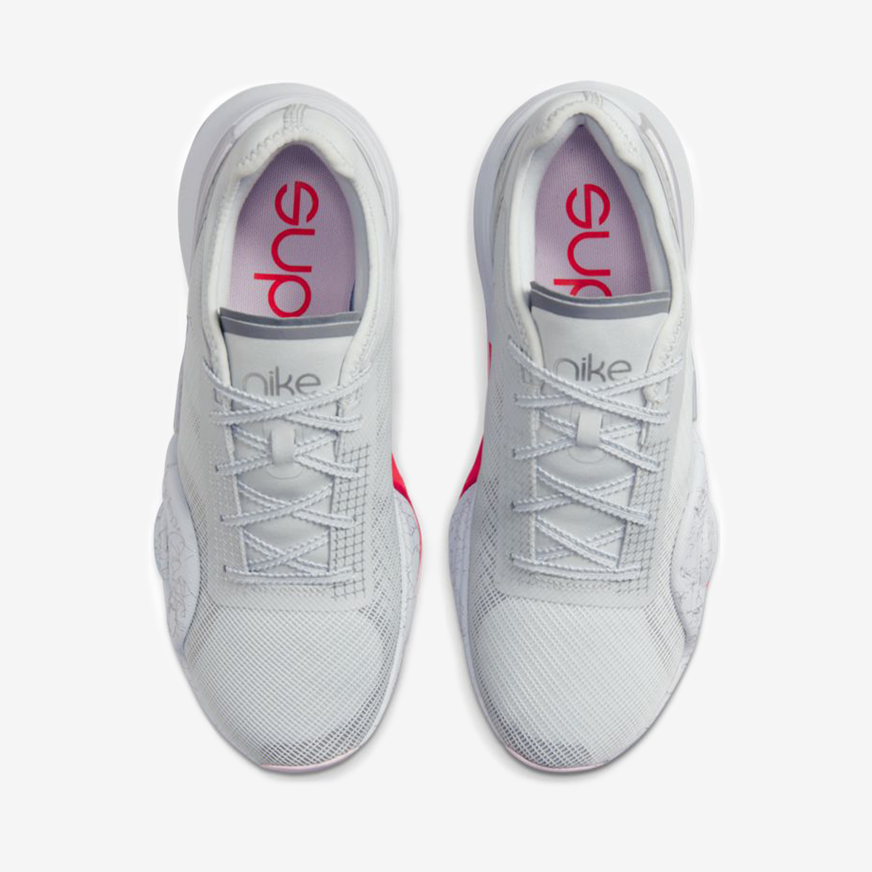 NIKE AIR ZOOM SUPERREP 3 - WOMAN DA9492-004