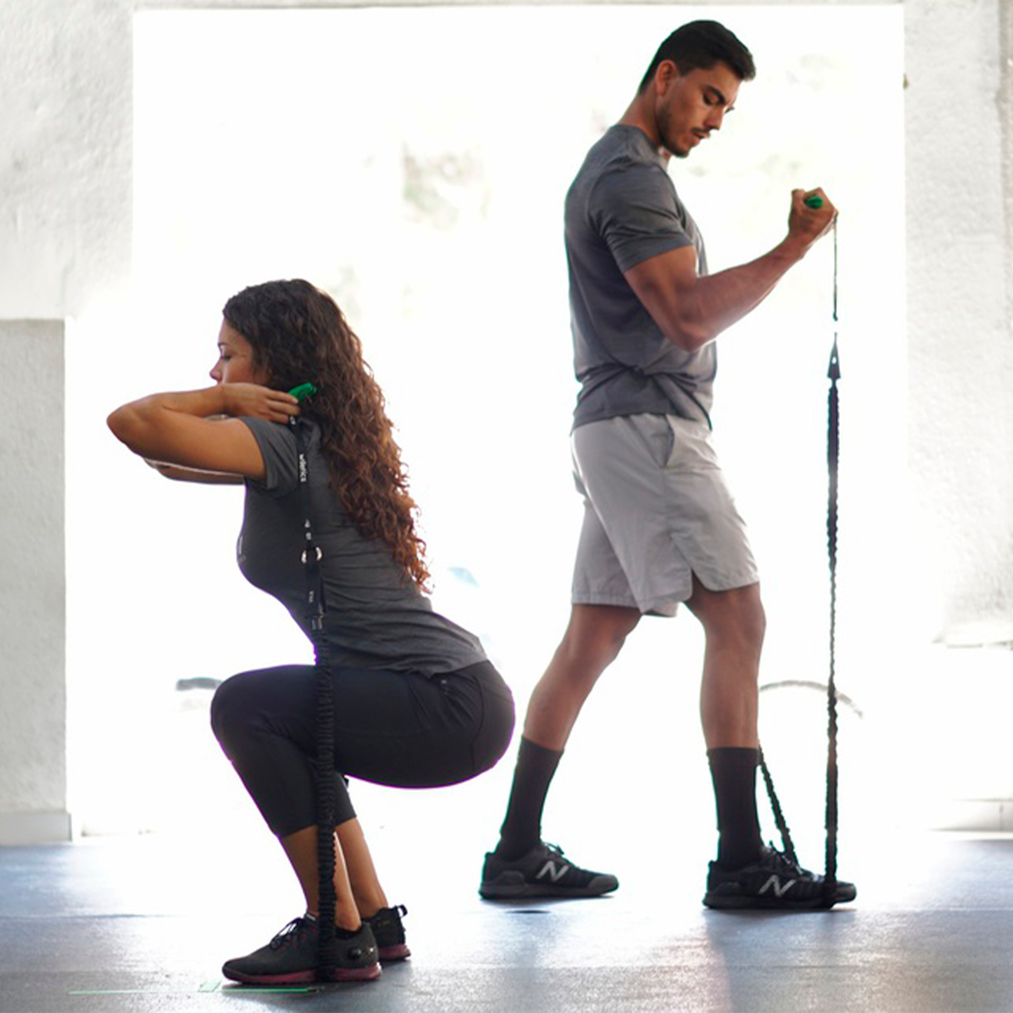 WILETICS MULTIFLEX BAND WIL-MULTIFLEX-U