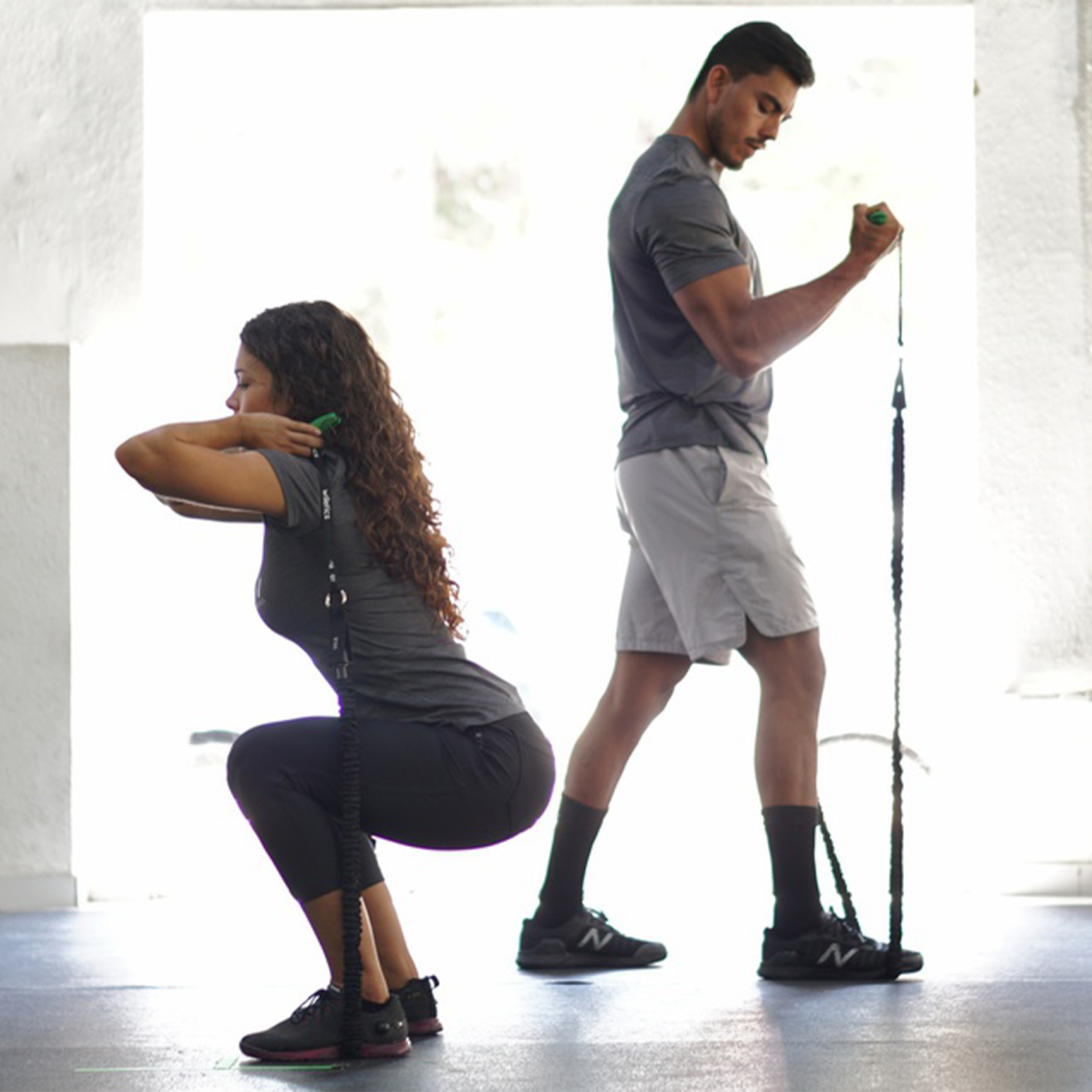 WILETICS MULTIFLEX BAND WIL-MULTIFLEX-U