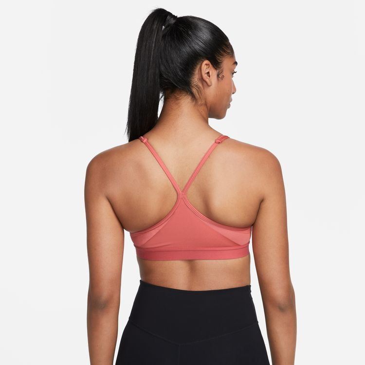 TOP NIKE DRI-FIT INDY - LOW IMPACT CZ4456-655