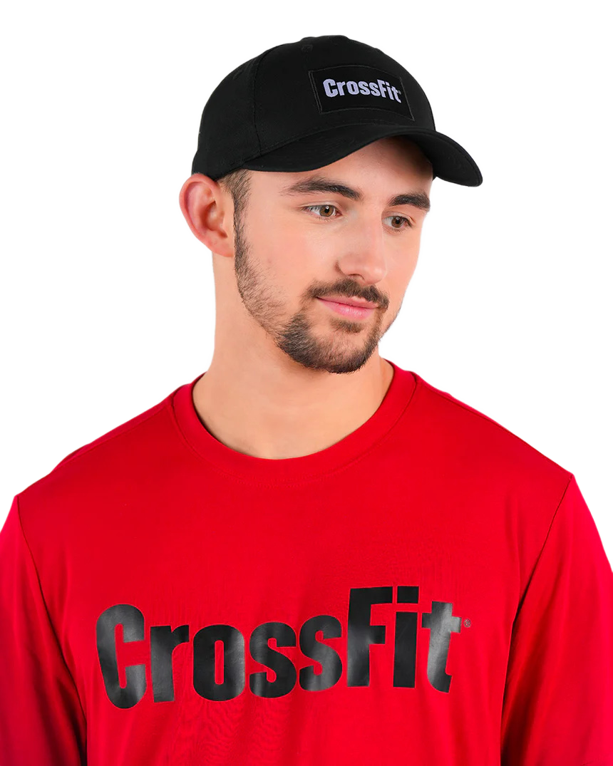 GORRA CROSSFIT® 2024 UNISEX NS-CFS24-CAP
