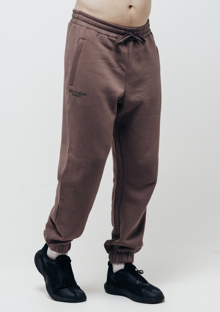 NORHERN SPIRIT LONG TROUSERS - MEN NS-NSW24-MP18-MRS