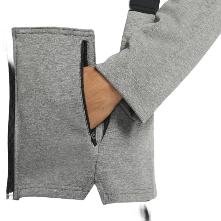 NIKE THERMA-FIT HOODIE DD2102-010