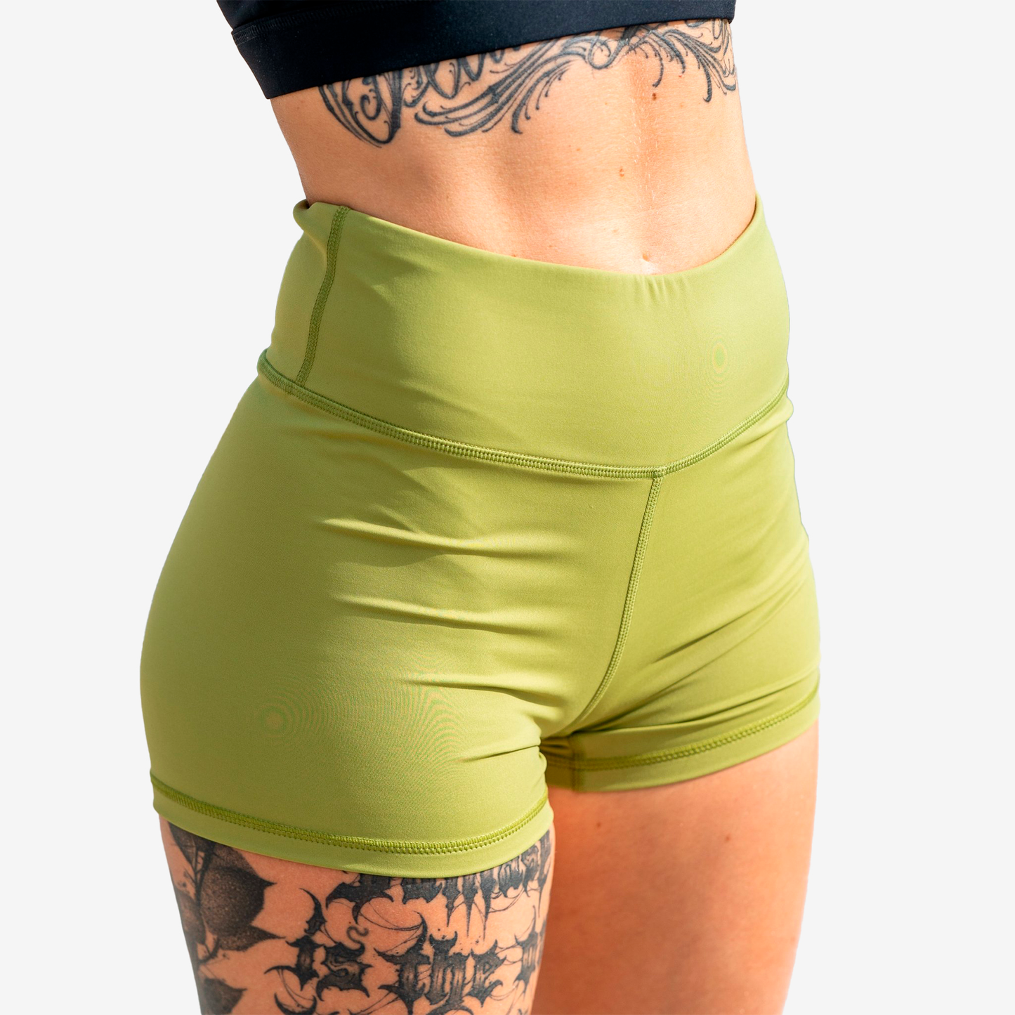 BOOTY THE MATE WDBBOOMATE-KHAKI