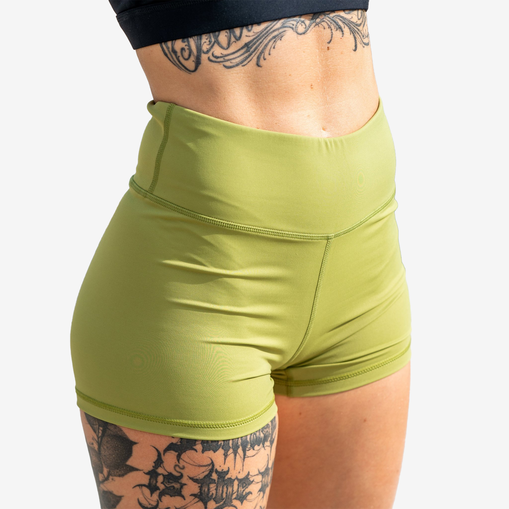 BOOTY THE MATE WDBBOOMATE-KHAKI