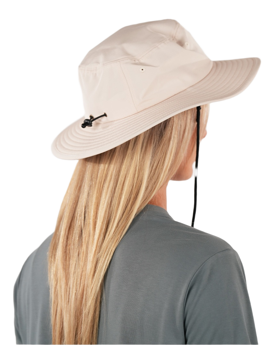 CrossFit® Bucket Hat Ajustable - Unisex NS-CFS24-BHAT-DST