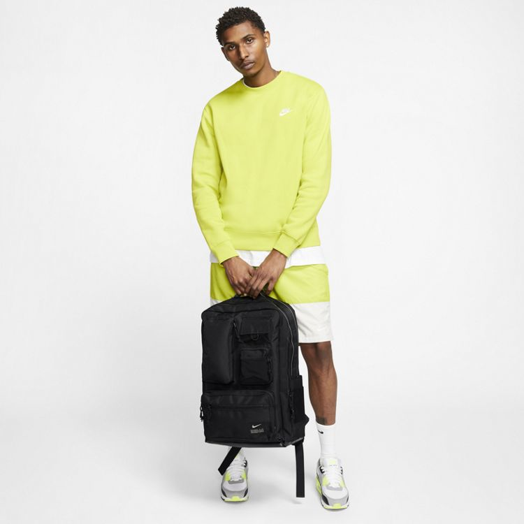 NIKE UTILITY ELITE TRAINING BACKPACK CK2656-010