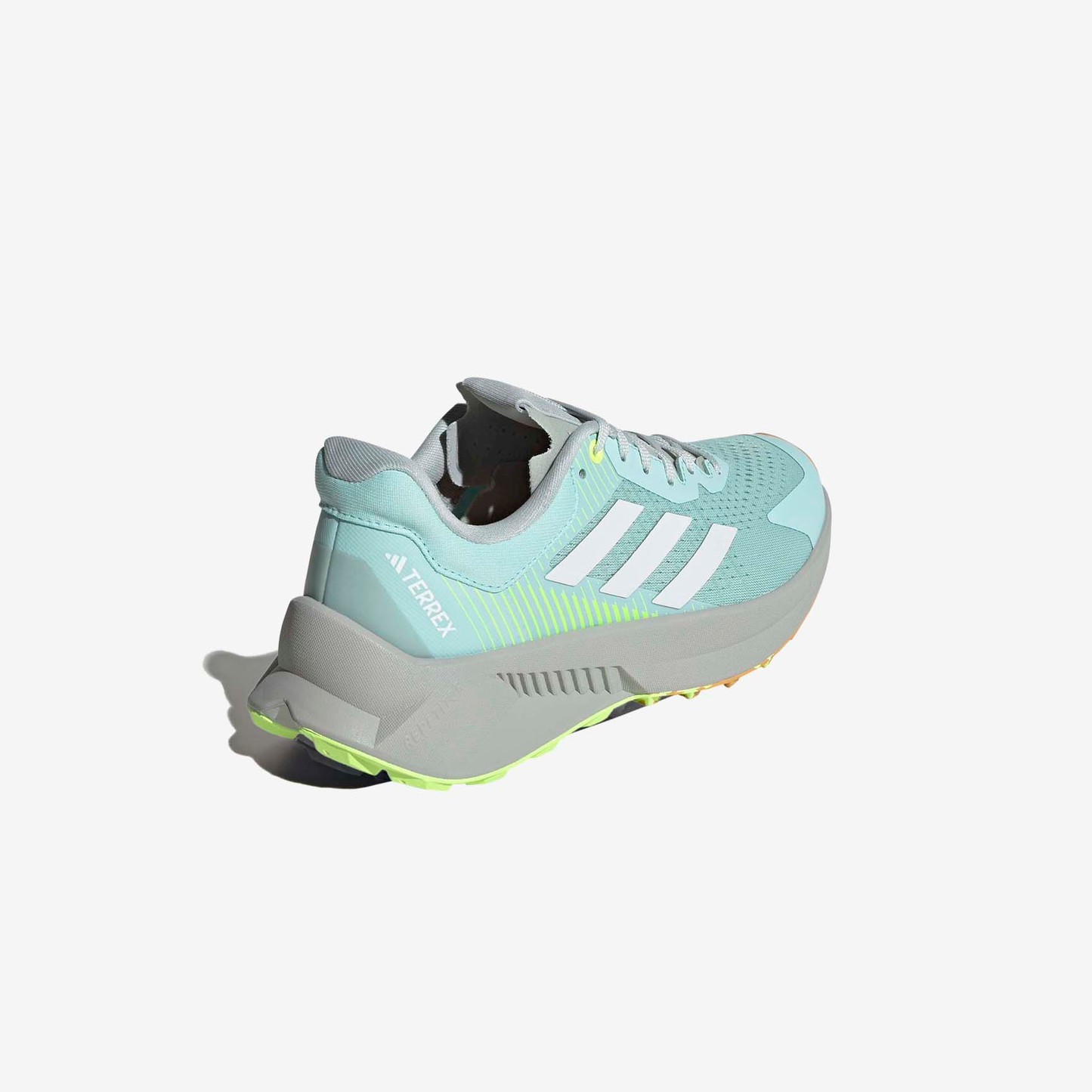 ADIDAS TERREX SOULSTRIDE FLOW - WOMEN SOULSTRIDEFLOWW-IF5038