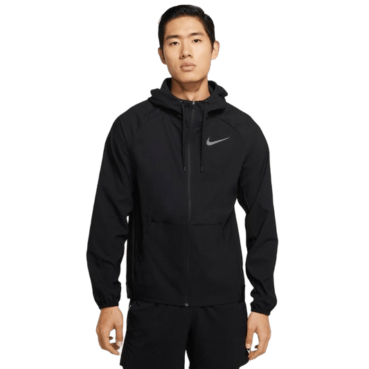 NIKE FLEX  FULL-ZIP TRAINING JACKET CK1909-010